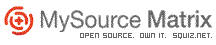 MySource Matrix