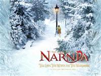 THE CHRONICLES OF NARNIA